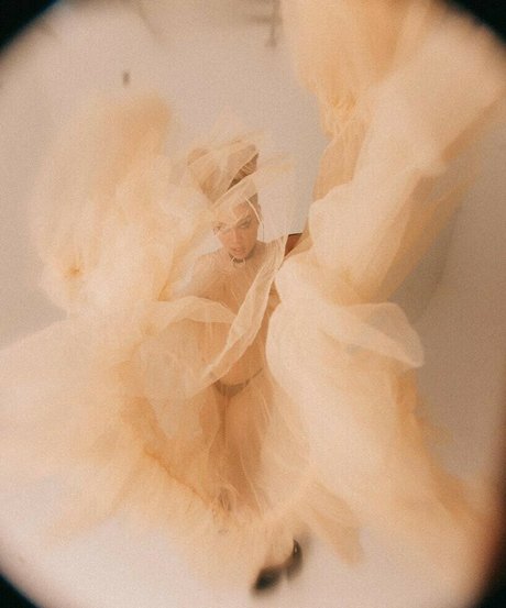 Jade Baraldo meilleure étoile galerie