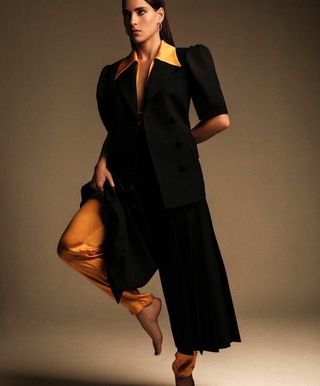 Adria Arjona actrice porno images