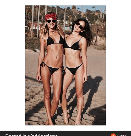 Adria Arjona modèle pornographique des photos