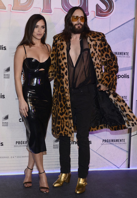 Adria Arjona belle star du porno photo