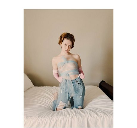 Girl On Cinema star du porno parfaite photos