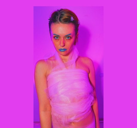 Girl On Cinema étoile hd photos