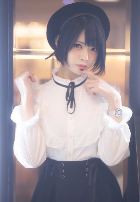 Ponyoouji haut étoile photo