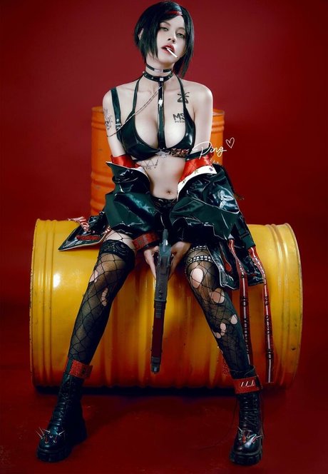 Pingping 2011 modèle de sexe archive