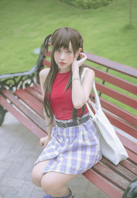 Pingping 2011 Fotoaufnahmen