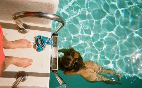 Estee Maria star du porno exclusive collection