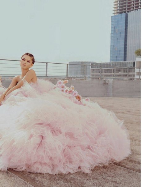 Zendaya actrice sexy photos