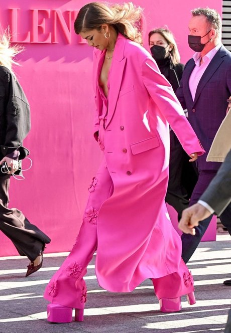 Zendaya star du porno exclusive photo