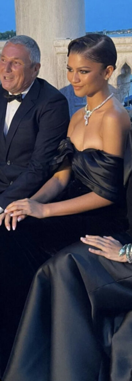 Zendaya actrice porno collection