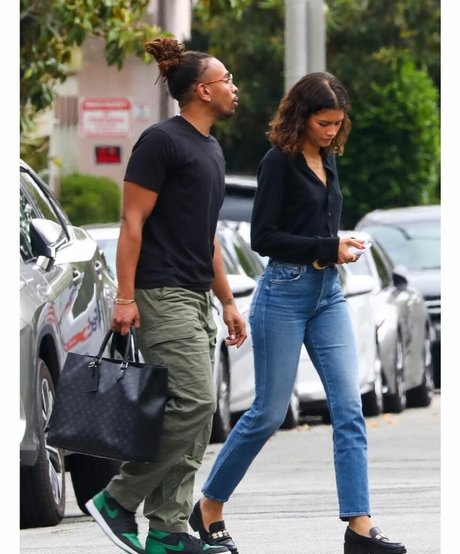 Zendaya meilleure actrice image