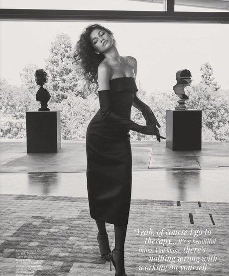 Zendaya sexe star photos