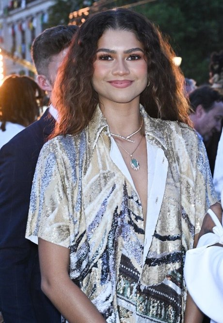 Zendaya meilleure étoile archive