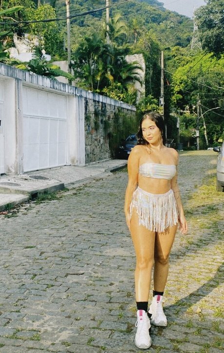 Bruna Balbino sexe star du porno photos