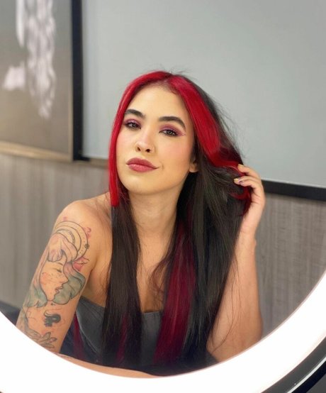 Bruna Balbino étoile de l'art photo