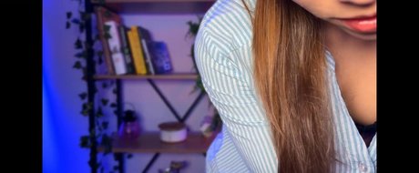 Gaucha ASMR actrice parfaite galerie