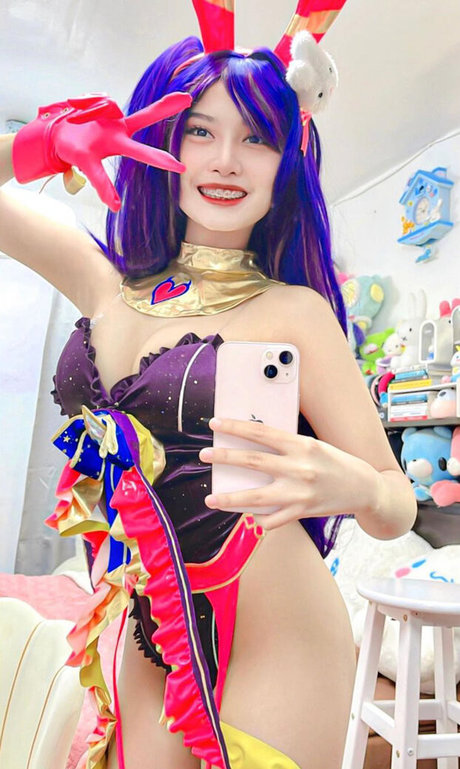 Hayami Haru_ actrice sexy galerie