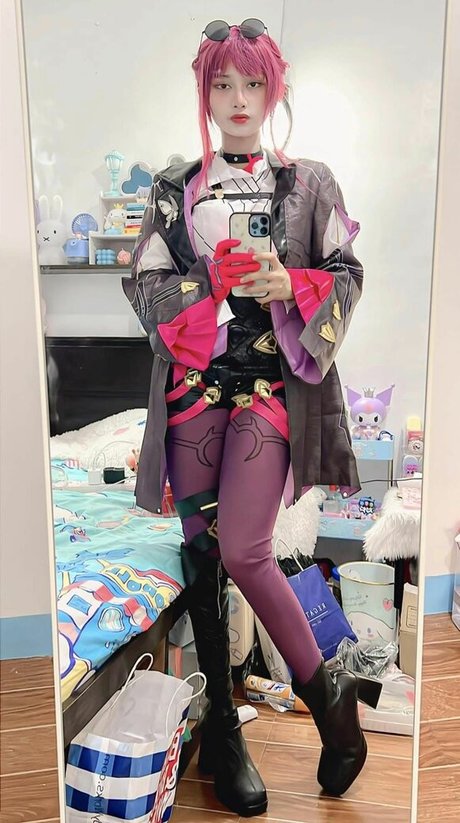 Hayami Haru_ actrice pornographique galeries