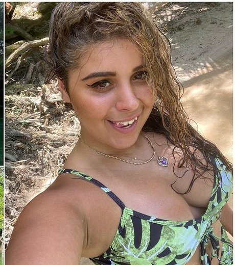 JustYeliz star du porno xxx des photos