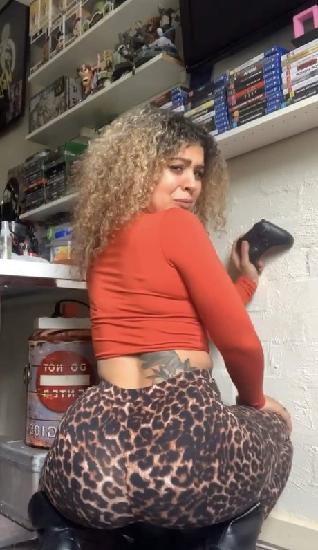 JustYeliz étoile image