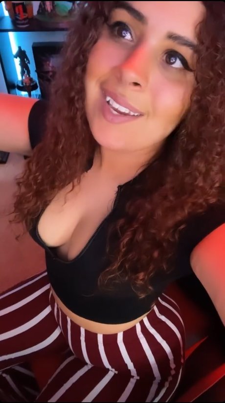 JustYeliz actrice archive