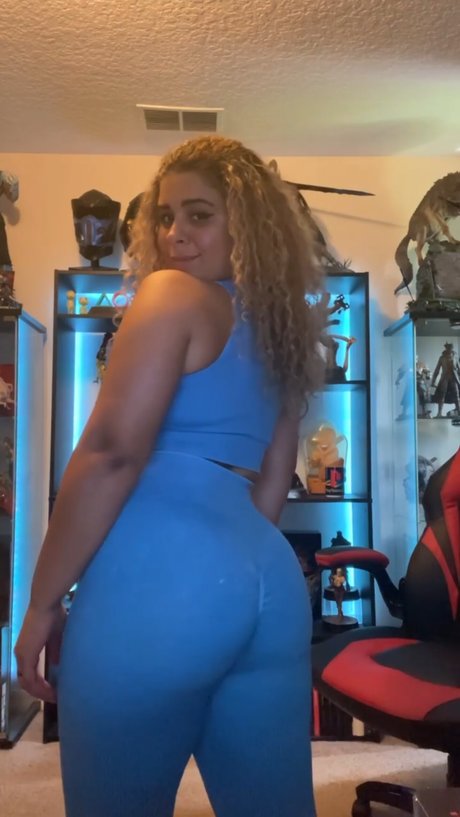 latina épaisse uniquementfans beau meilleur des photos