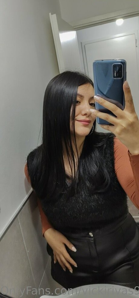 vickirivas99 étoile gratuite photos