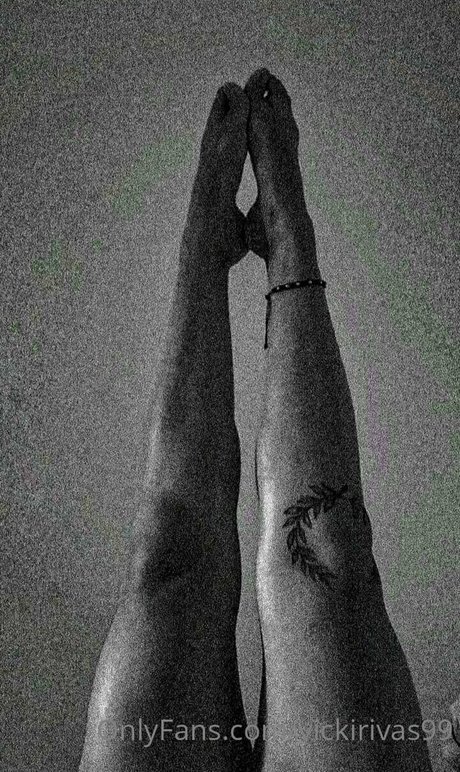 vickirivas99 meilleur modèle photo