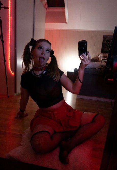 sniffyou jolie actrice image