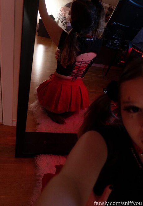 sniffyou sexe star photo