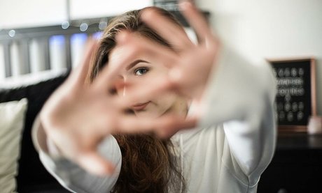 Caitlin Scott star du porno gratuite img