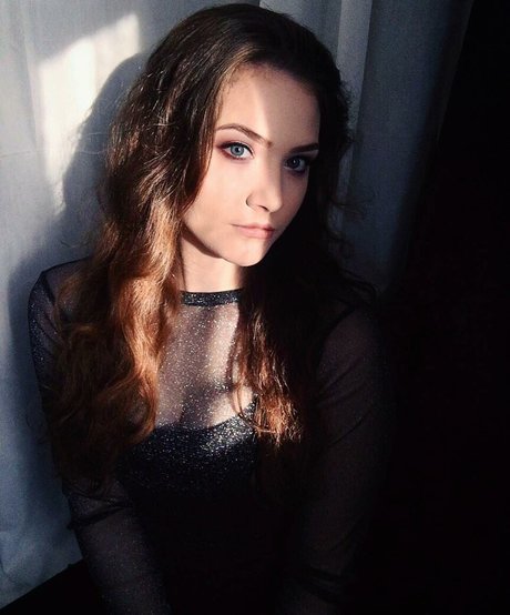 Caitlin Scott modèle de sexe galeries