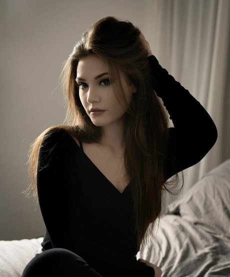 Caitlin Scott étoile sympa img