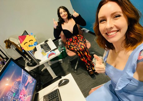 blonde aux gros seins onlyfans pornographique gratuit image