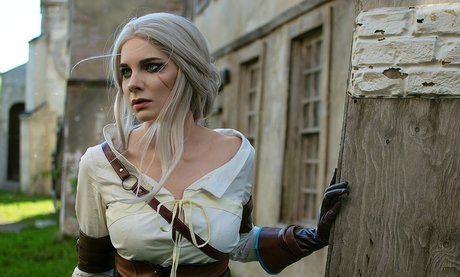 Reilin modèle adulte photos