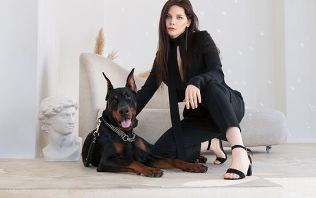 Reilin sexe star photo