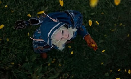 Reilin actrice de grande qualité photo