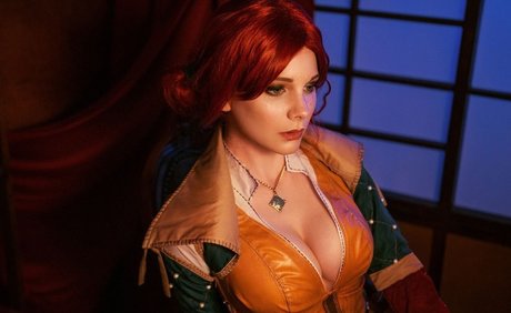 Reilin art modèle photo