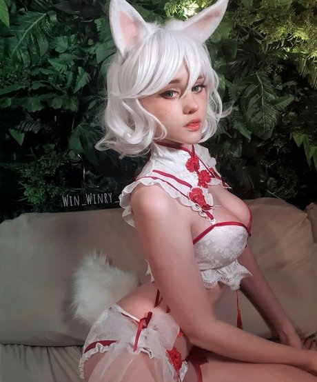 win winry modèle de haute qualité img