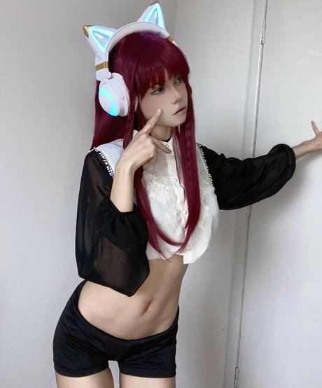 Vamp car star du porno exclusive image