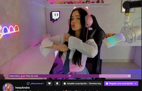 andreaal11 star du porno chaud images