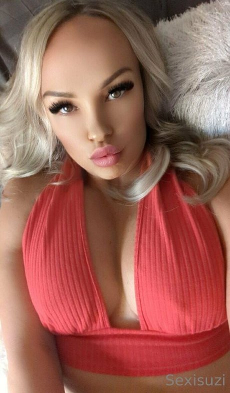 sexisuzi actrice de sexe des photos