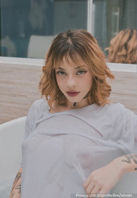 Brendazelinski actrice xxx images