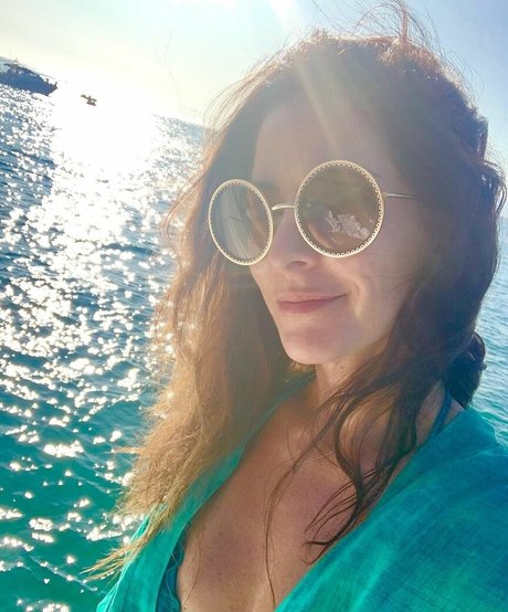 Ana Paula Padrao étoile adulte img