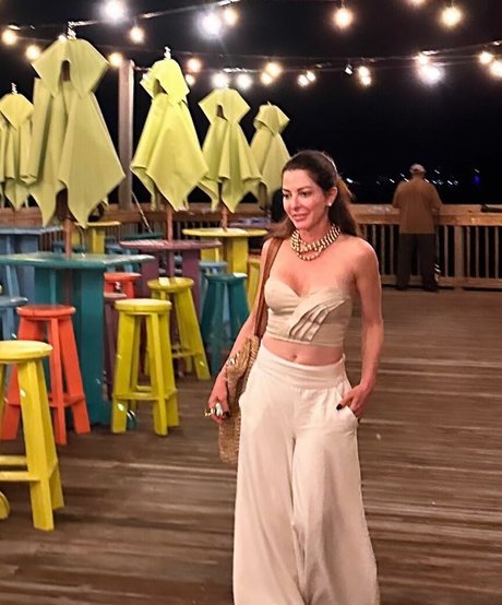 Ana Paula Padrao étoile xxx archive