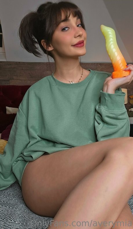 averymia star du porno belle images