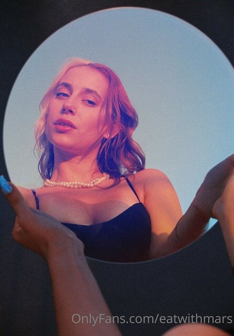 Eatwithmars star du porno chaude collection