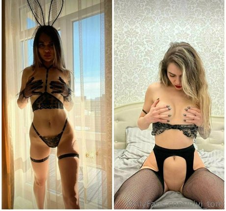 vivi torn étoile nue images