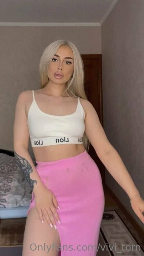 vivi torn actrice artistique photos