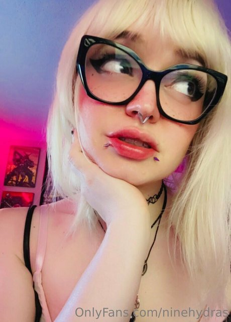 Ninehydras étoile chaude collection