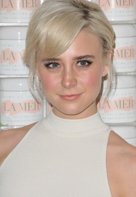 Alessandra Torresani jolie actrice collection